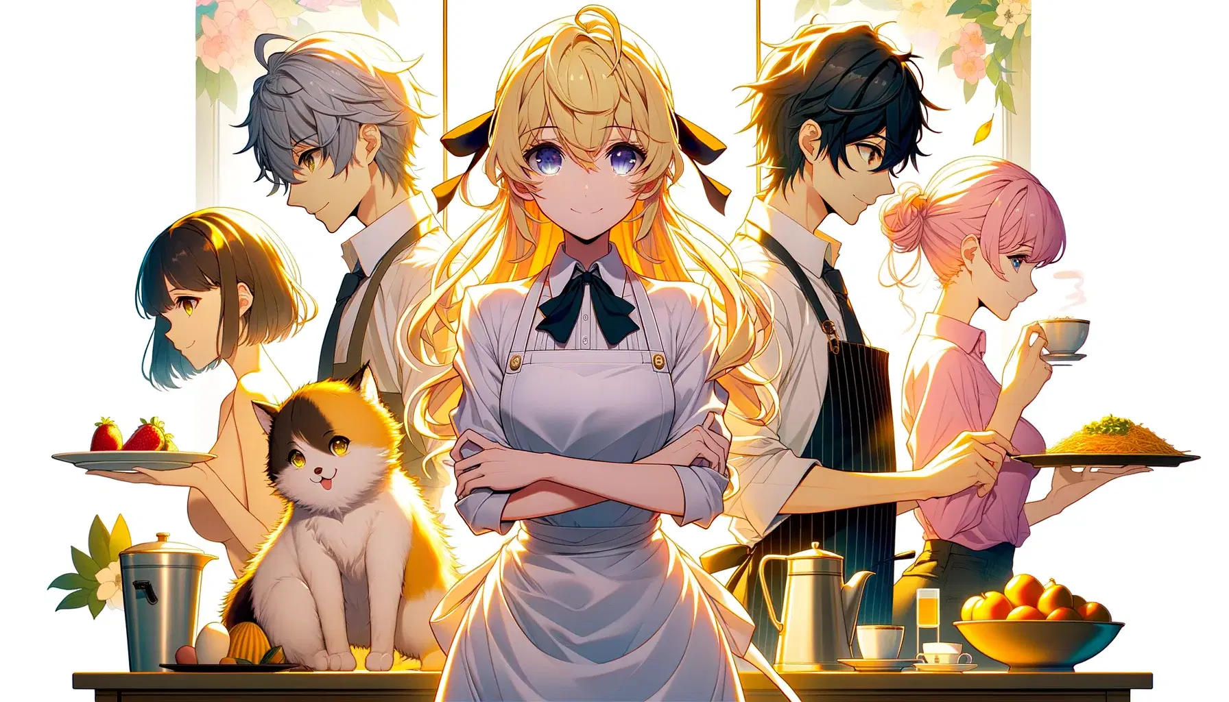 Cover image for: MrBeast x Naruto Shippuden Partnership Announced (2026): Multi-Platform Collab Brings Limited-Edition Merch