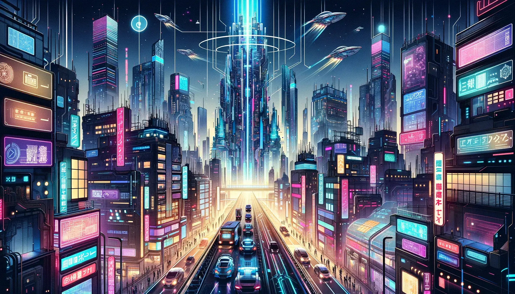 Cover image for Top 10 Sci‑Fi Anime 2026: The Best Space, Cyberpunk, and Time‑Bending Picks