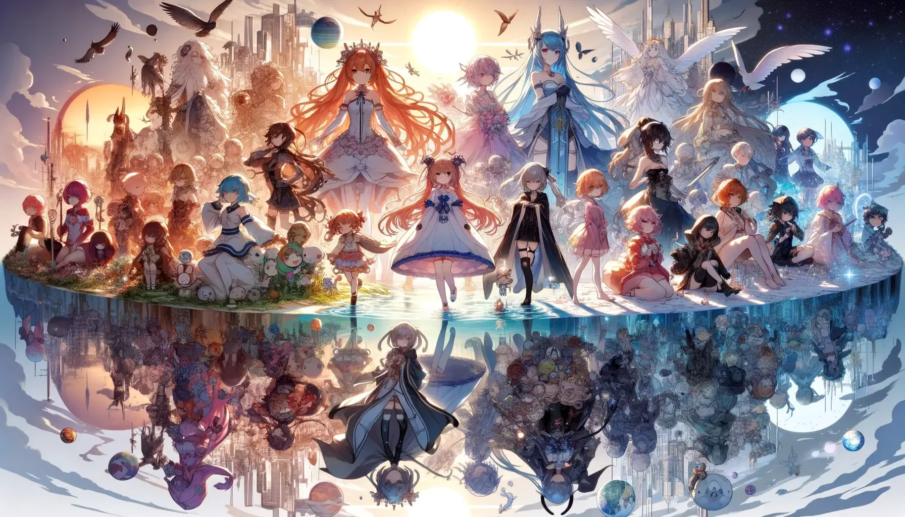 Cover image for Best 10 Underrated Gems Anime 2026