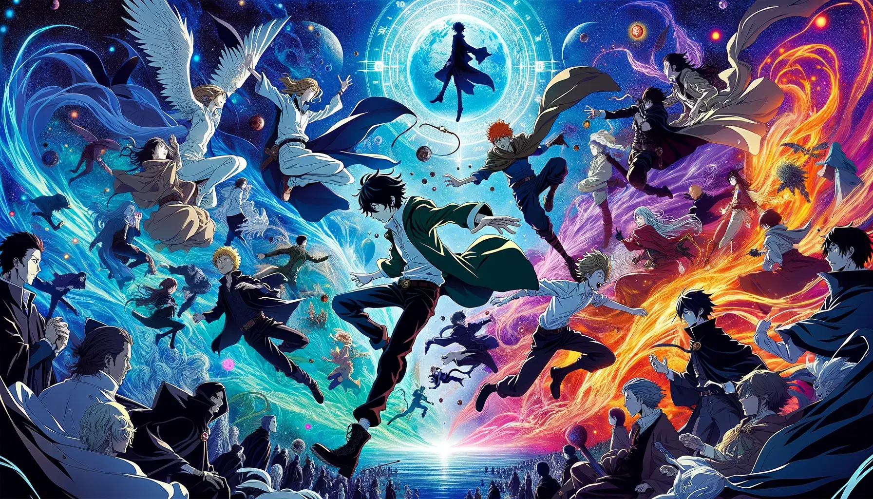 Cover image for Jujutsu Kaisen Season 3 (2026) Original Soundtrack ‘The Culling Game: Part 1’ Announced — Release Date Details and Track Scope Revealed