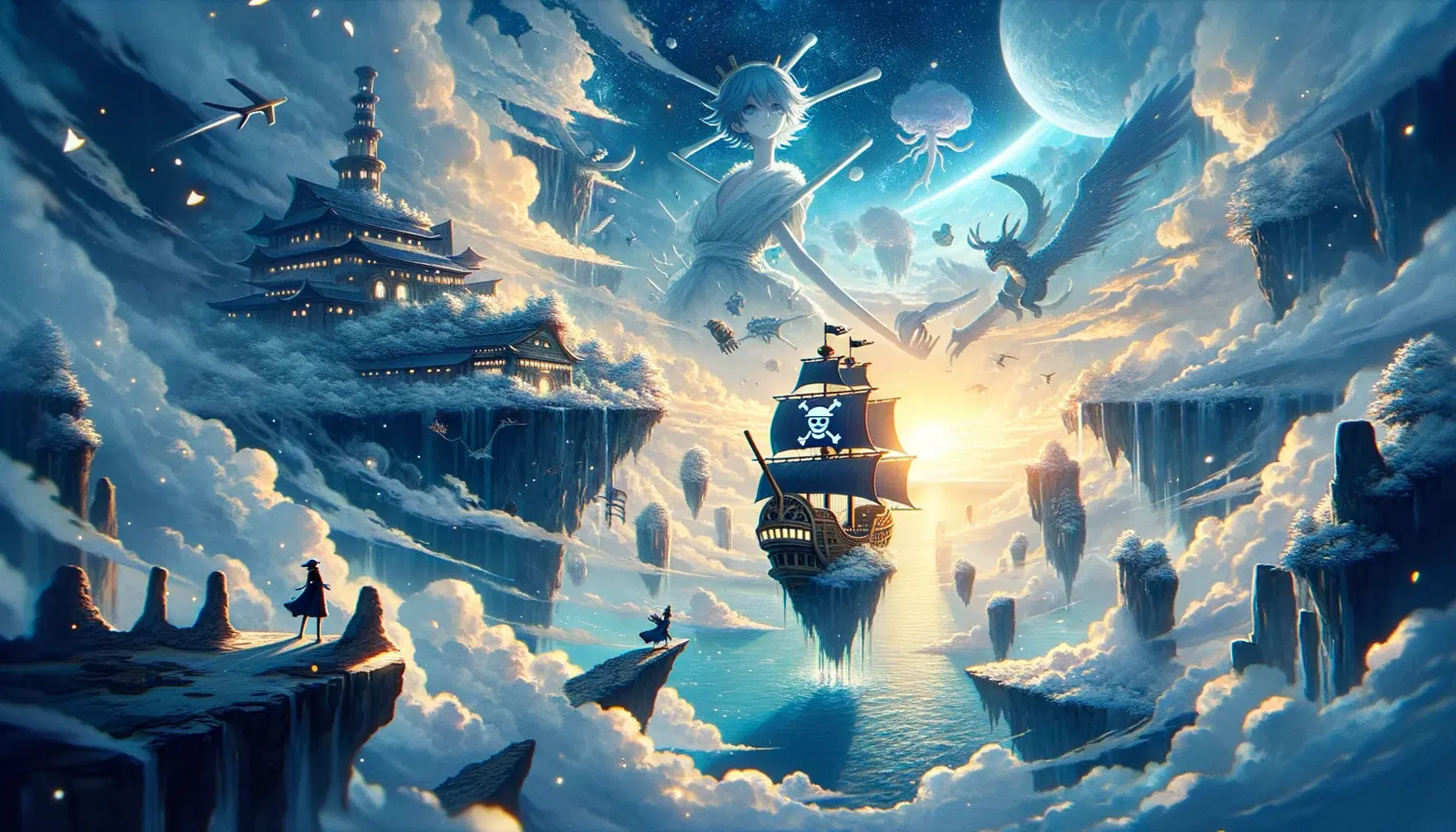 Cover image for What is One Piece? The Grand Pirate Adventure Explained (And Should You Watch?)