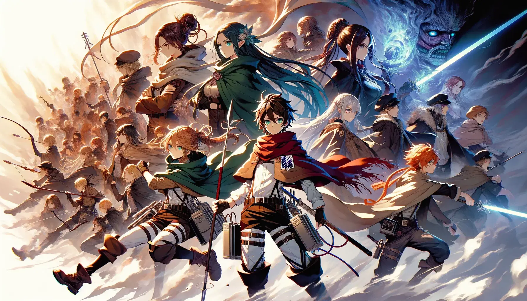 Cover image for Wright Flyer Studios Brings Another Eden Begins to Switch 2, Switch, and PC in Summer 2026: What It Signals for the Anime Industry