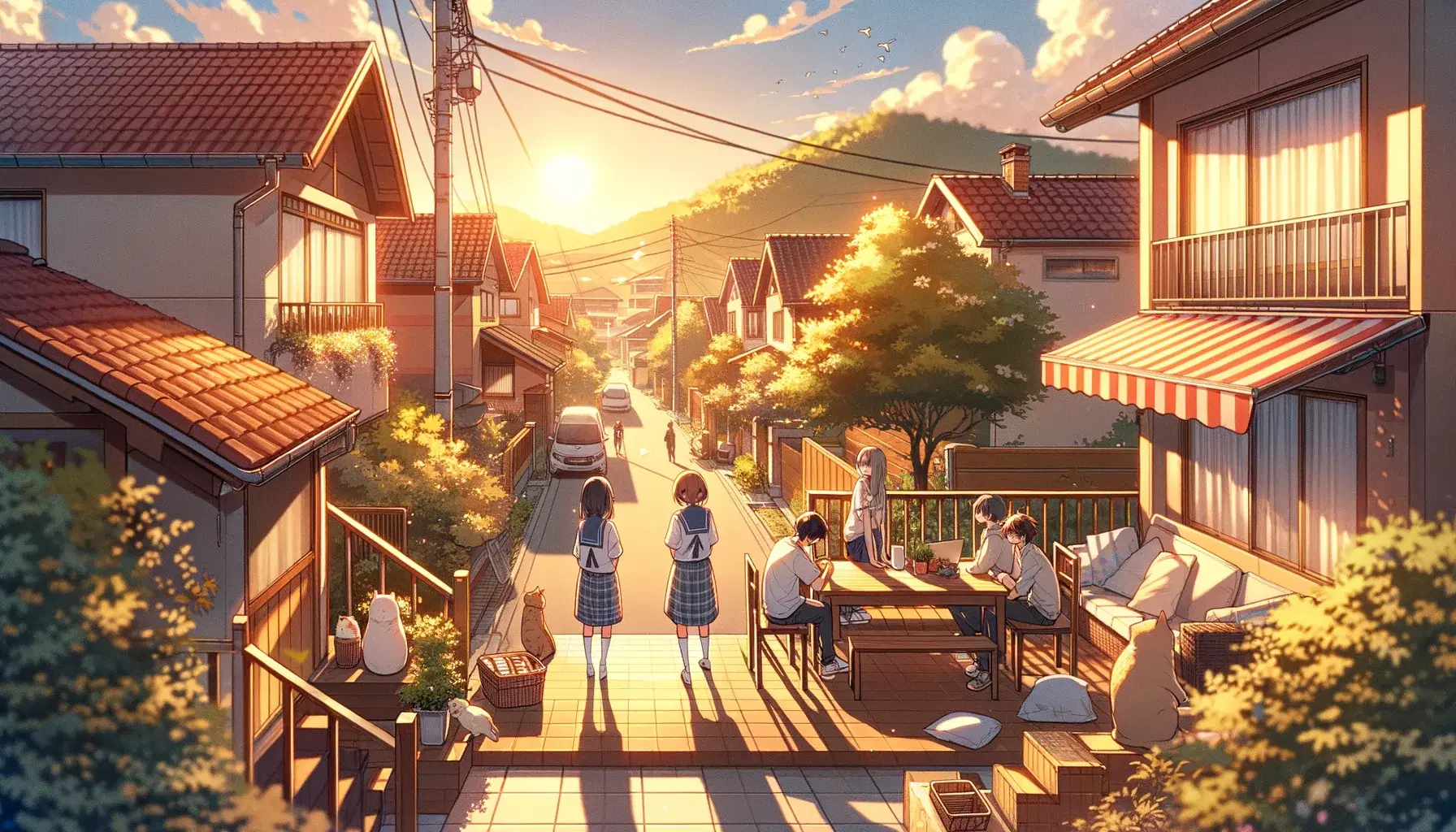 Cover image for Top 10 Slice of Life Anime 2026